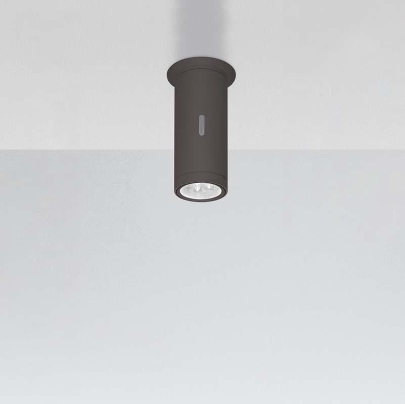 Artemide T419 Calumet LED Outdoor Ceiling Light - Seginus Lighting