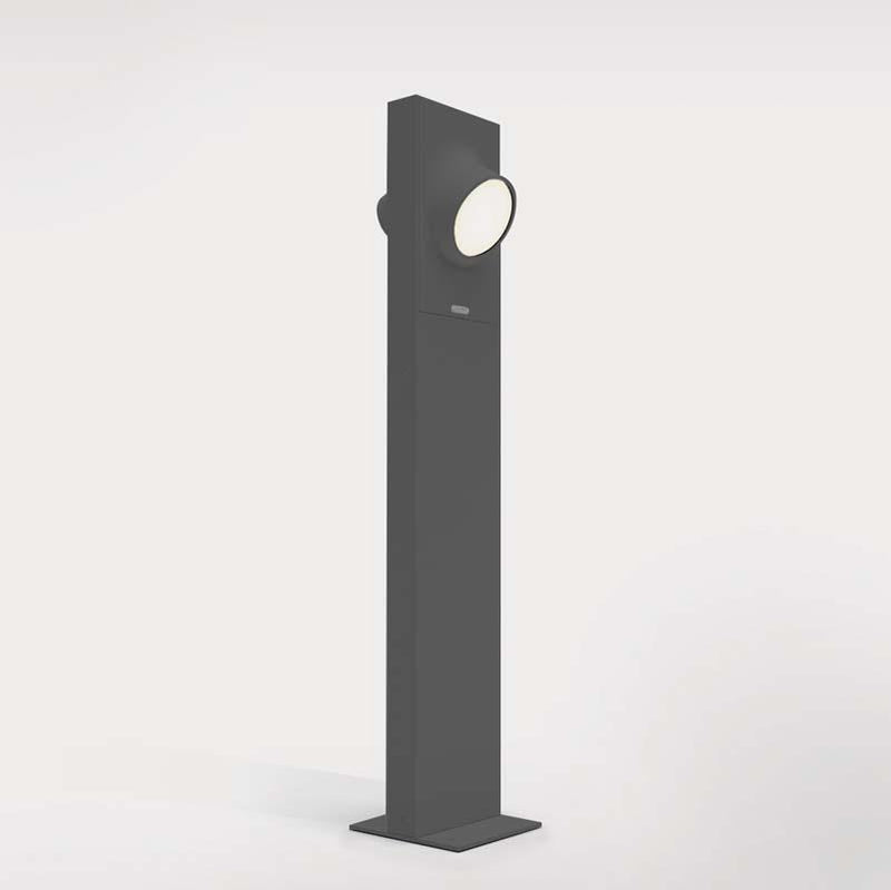 Artemide T08190 Ciclope 90 Inch LED Outdoor Floor Side Light - Seginus Lighting