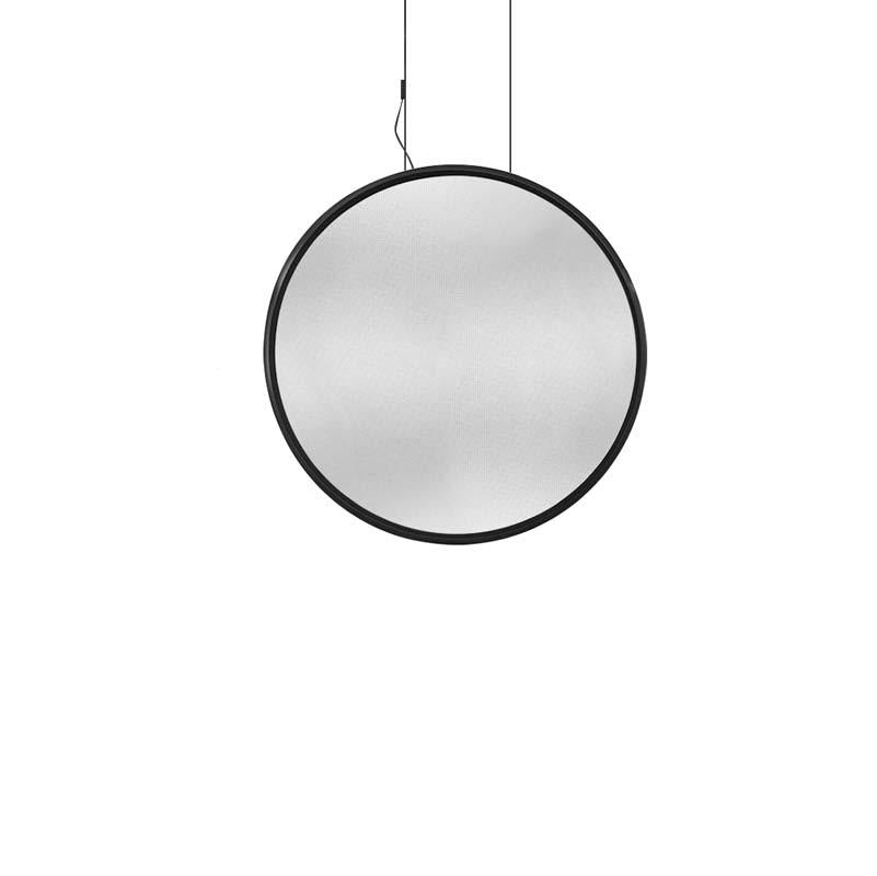 Artemide 199 Discovery LED 2-Wire Dimmable Aluminum Vertical Suspension Light - Seginus Lighting