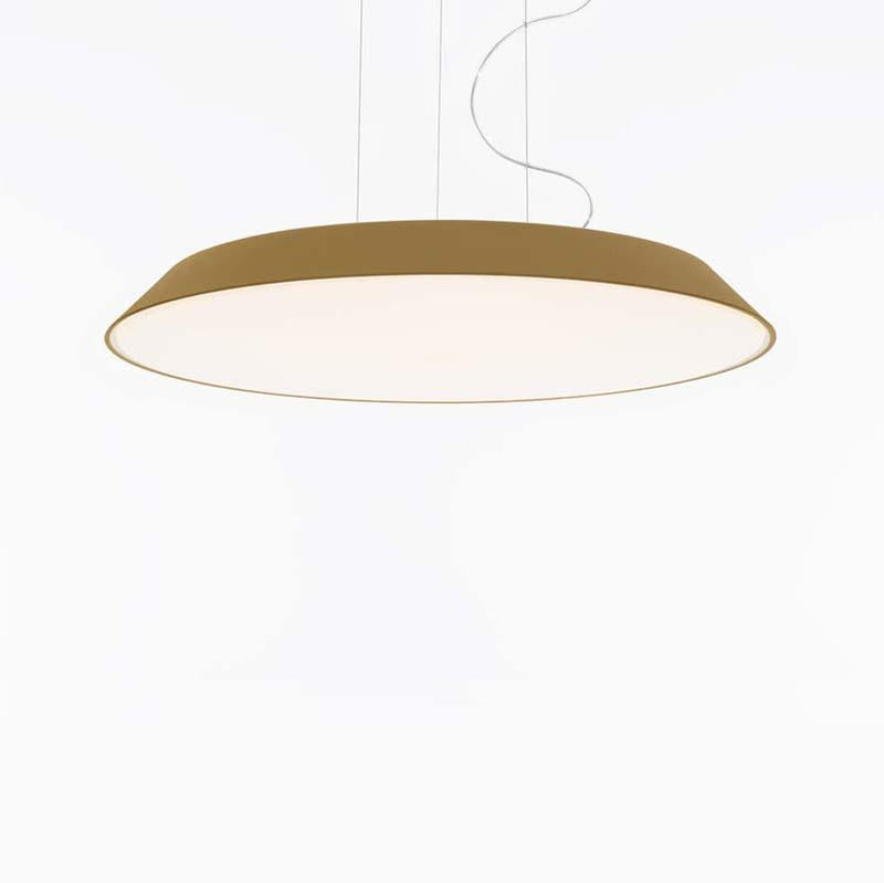 Artemide 0242 Febe 30W LED 2-Wire Dimmable Suspension Light - Seginus Lighting
