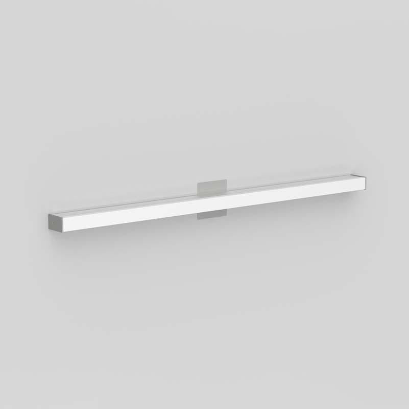 Artemide RDLBS9306A Ledbar 2-Wire Dimmable Wall/Ceiling Square LED Light 120V - Seginus Lighting