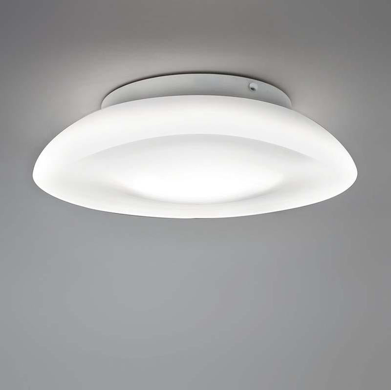 Artemide RD50240 Lunex 13W Wall/Celing LED Light - Seginus Lighting