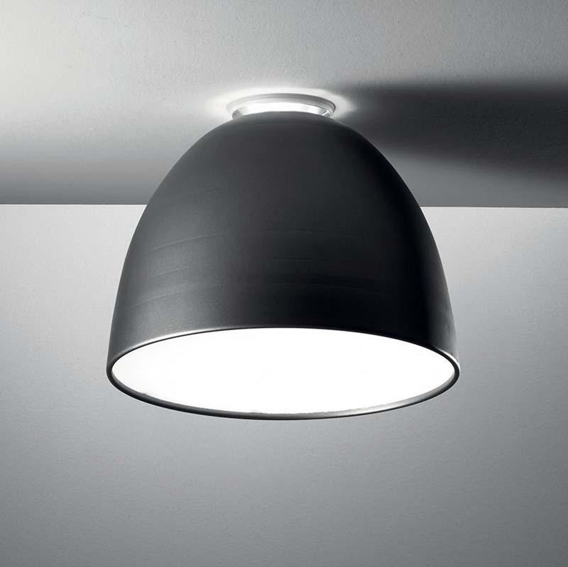 Artemide A2435 Nur 43W LED Dimmable Ceiling Light - Seginus Lighting