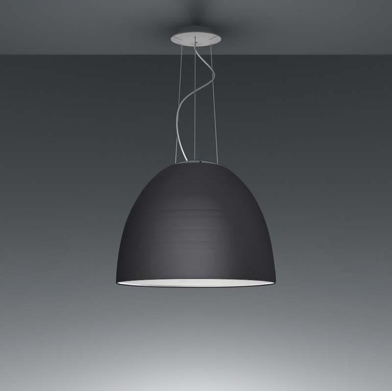 Artemide A2433 Nur 43W LED Dimmable Suspension Light - Seginus Lighting