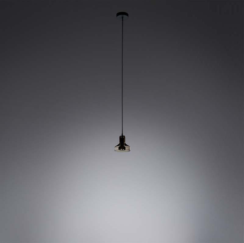 Artemide DDST010031 Stab Light Max 10W GU10 C Suspension Light - Seginus Lighting