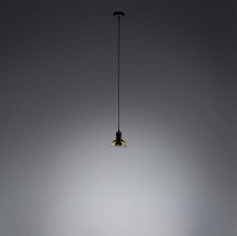 Artemide DDST010031 Stab Light Max 10W GU10 C Suspension Light - Seginus Lighting