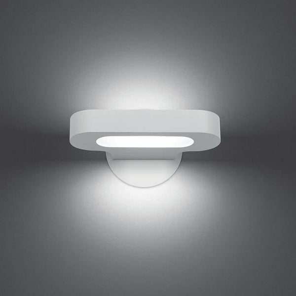 Artemide 0613018A Talo 150W Mini Wall Hal Light - Seginus Lighting