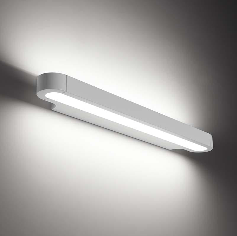 Artemide 19140 Talo 36W 2-Wire Dimmable LED Wall Light - Seginus Lighting