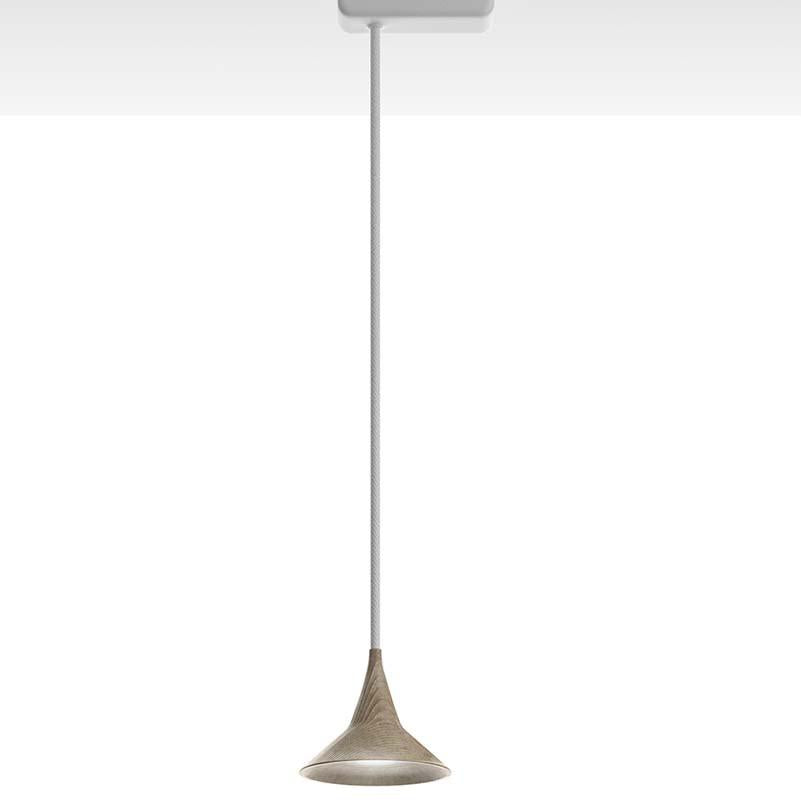 Artemide 193 Unterlinden 7W LED Suspension Light - Seginus Lighting