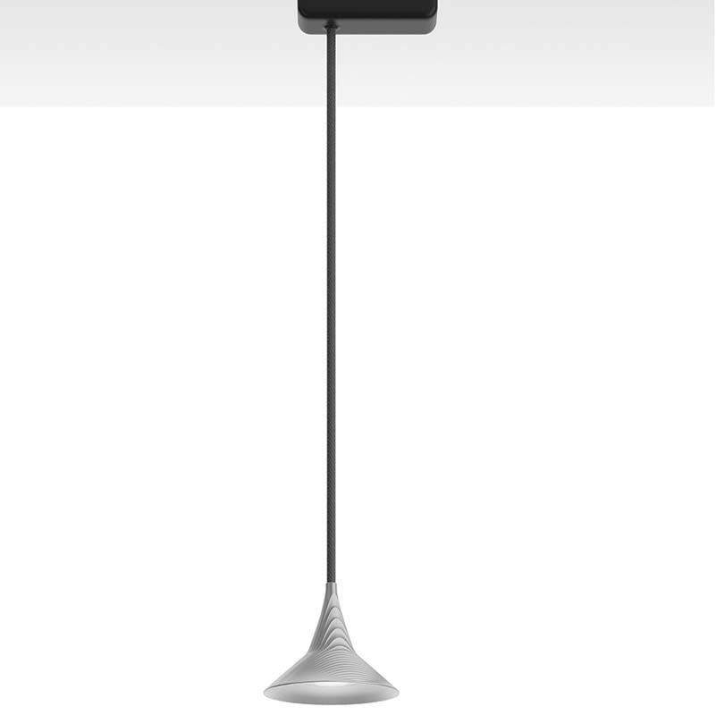 Artemide 193 Unterlinden 7W LED Suspension Light - Seginus Lighting