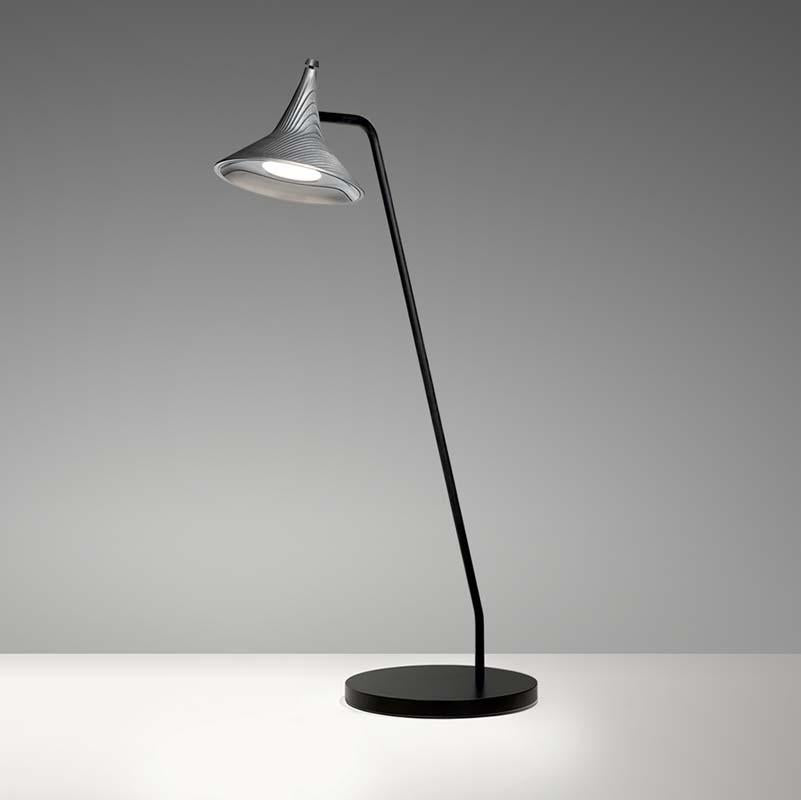 Artemide 194 Unterlinden 7W LED Table Light - Seginus Lighting