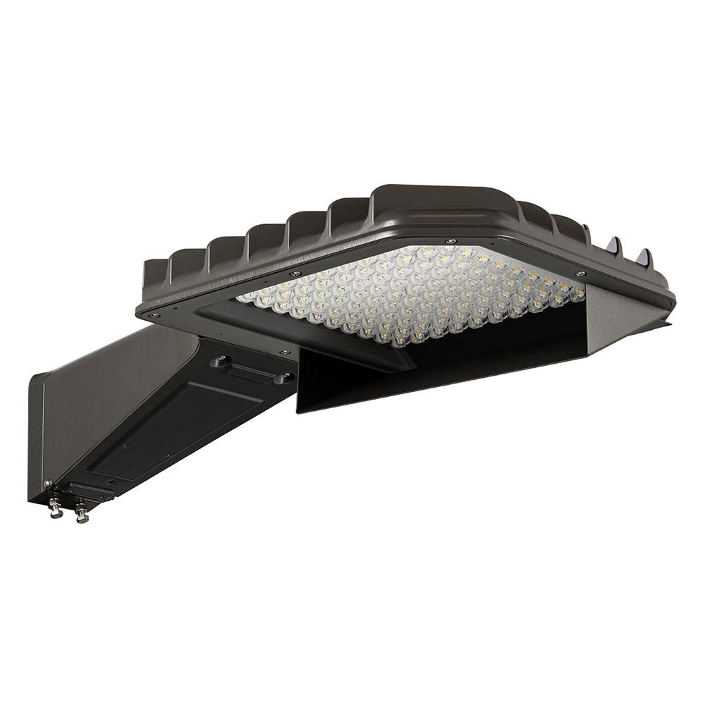 Atlas Lighting House Side Shield for SLPM HSSM