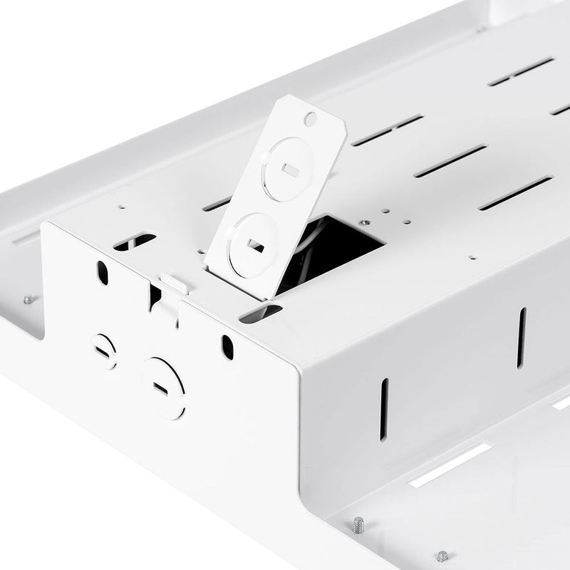 Atlas Lighting Independence High Bay Double IHB2