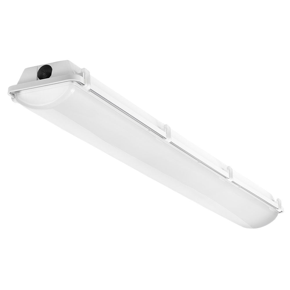 Atlas Lighting Linear Parking Garage ILW-PG