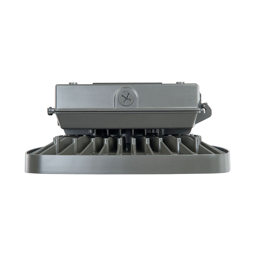 Atlas Lighting Low Profile Parking Garage PGM