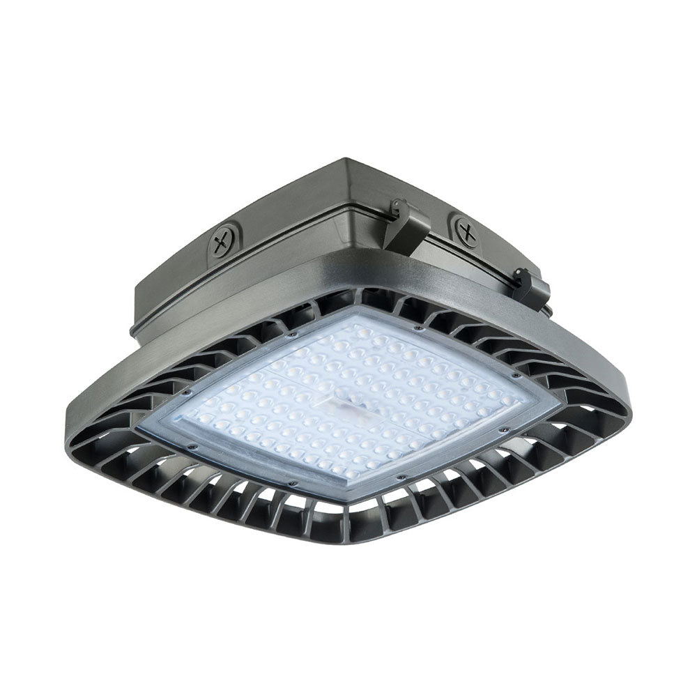 Atlas Lighting Low Profile Parking Garage PGM