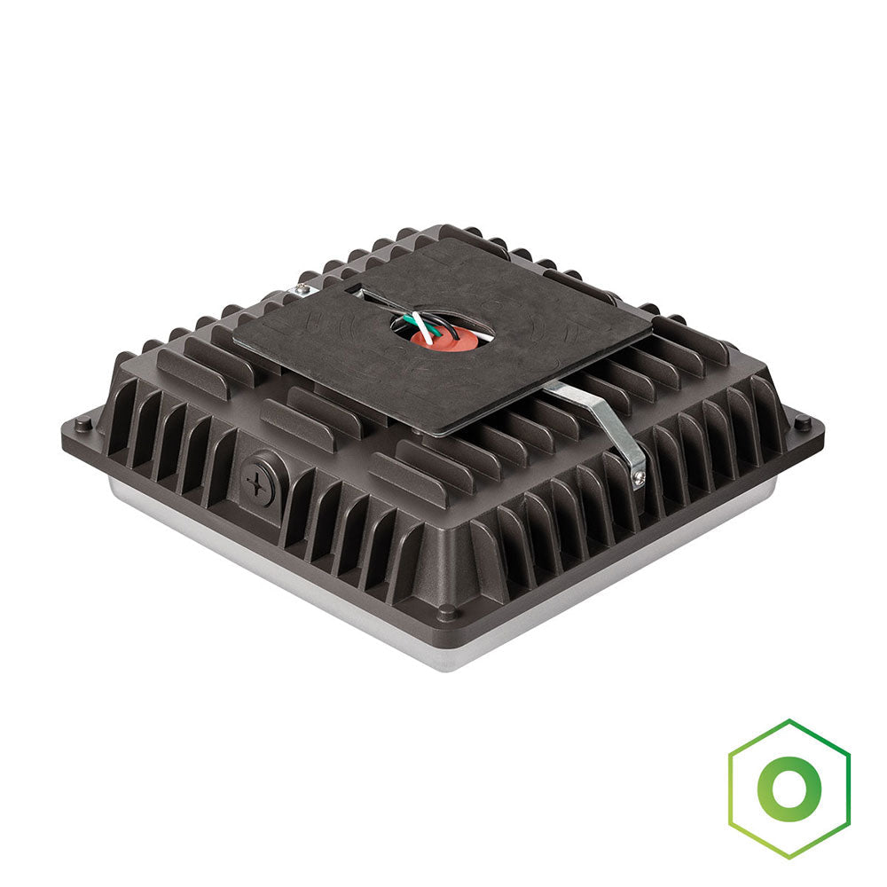 Atlas Lighting Origin Low Profile Canopy ORC