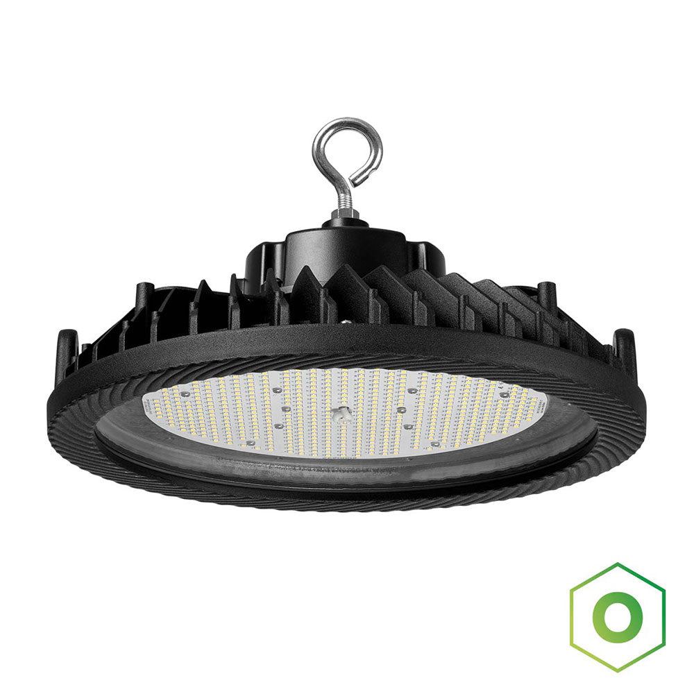 Atlas Lighting Origin Round High Bay Large ORRH24-30L