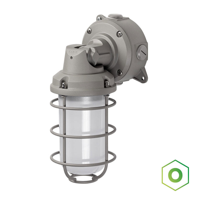 Atlas Lighting Origin Vapor Proof ORVP