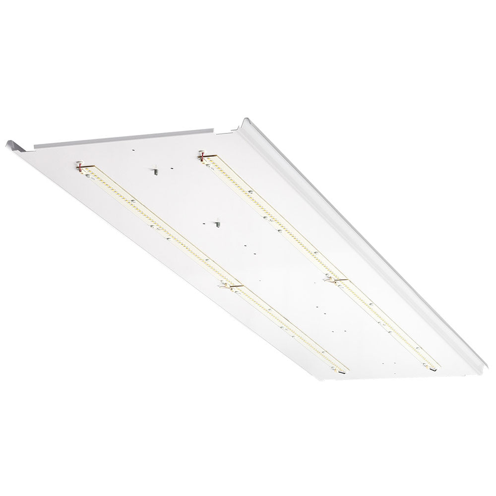 Atlas Lighting Potomac Wet Location Retrofit 4ft Wide ILWRK4WD