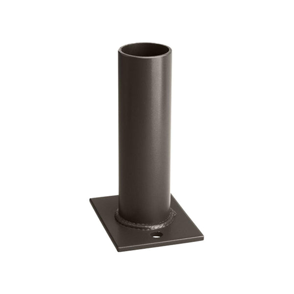 Atlas Lighting Side Tenon Mount Bracket 8" 500-055BZ