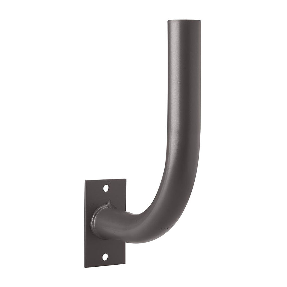 Atlas Lighting Square Pole Side Mount Bracket 500-050BZ