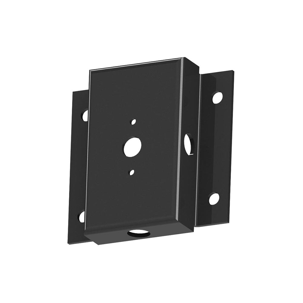 Atlas Lighting Wall Bracket 500-WBBZ