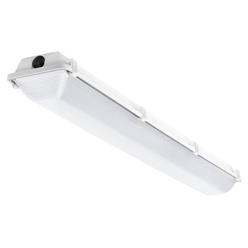 Atlas Lighting Wet Location 4ft Narrow ILW4D