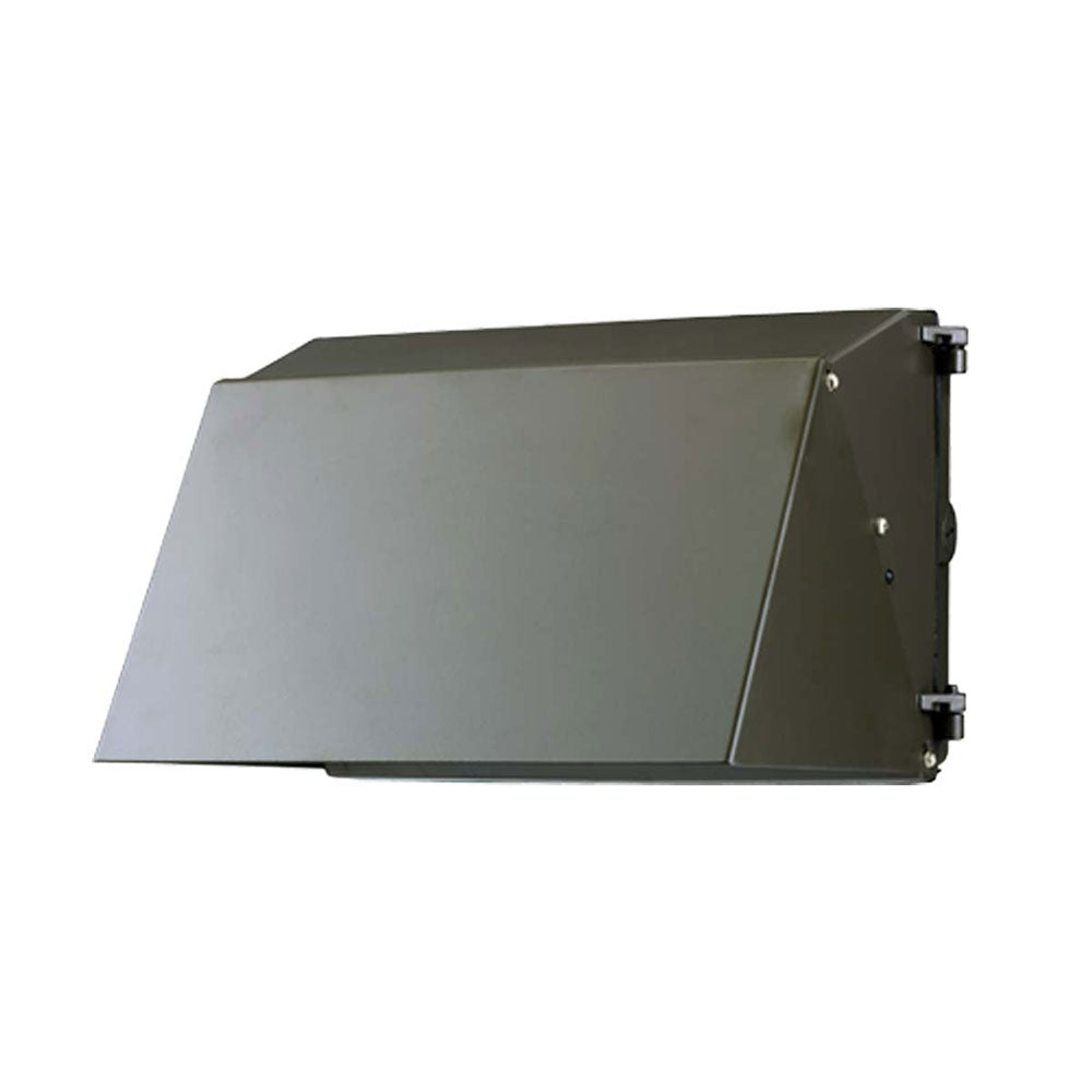 Atlas Lighting WLM Full Cut-Off Steel Shield 320-013