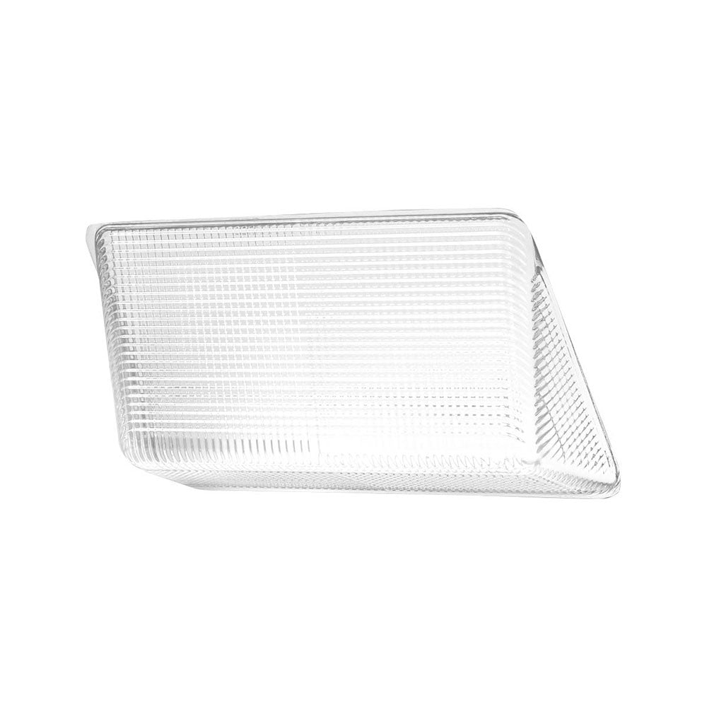 Atlas Lighting WLM Lens with Gasket 130-002