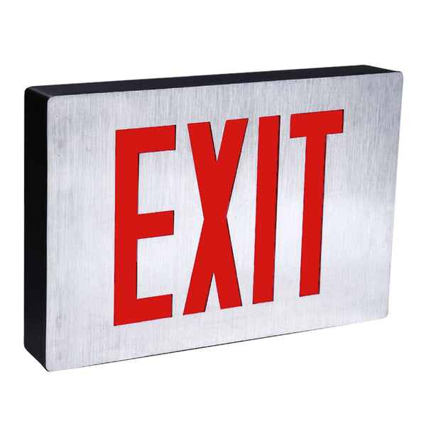 Atlite XLA2 and XLN2 LED Exit Sign