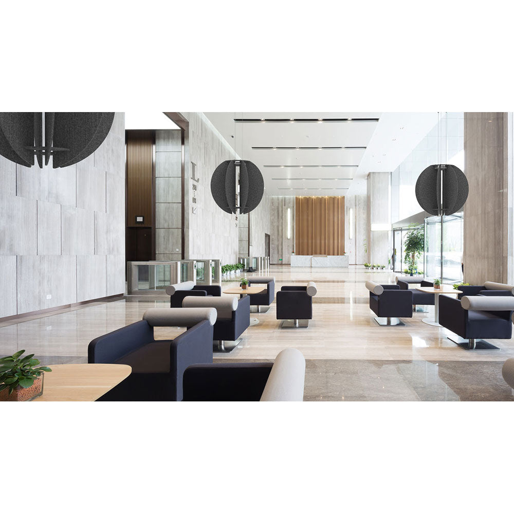Barbican Lighting Carambola