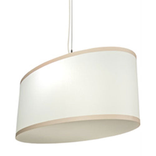 Barbican Lighting Elliptic