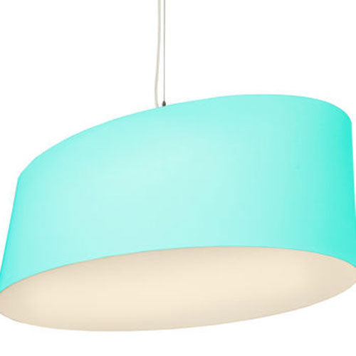 Barbican Lighting Elliptic