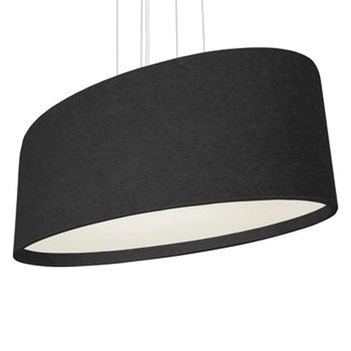 Barbican Lighting Elliptic