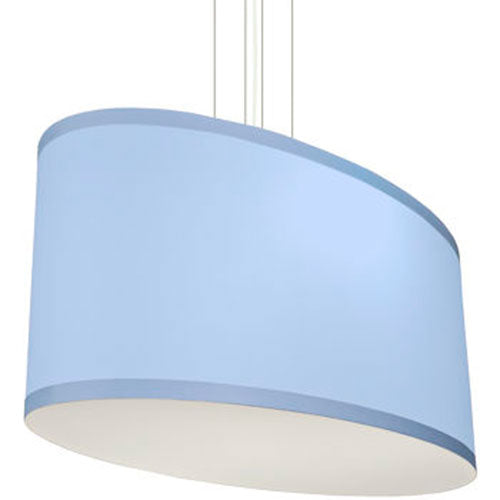 Barbican Lighting Elliptic