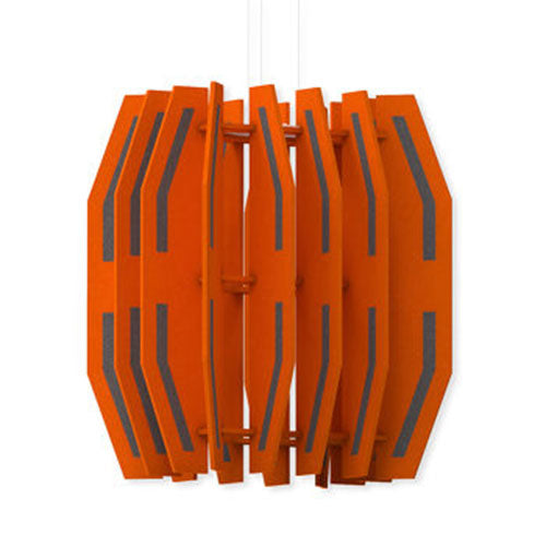 Barbican Lighting Empire