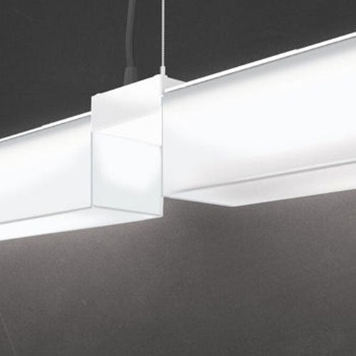 Barbican Lighting FOM Cube