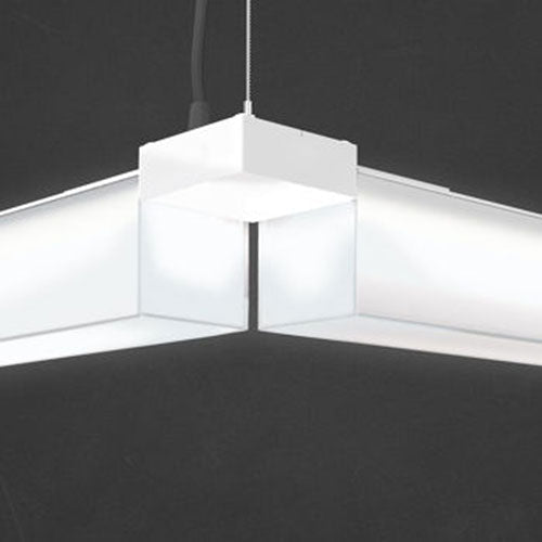 Barbican Lighting FOM Cube