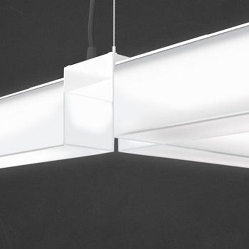 Barbican Lighting FOM Cube