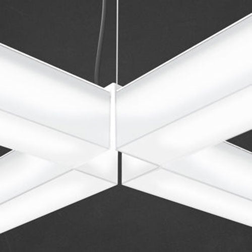 Barbican Lighting FOM Cube