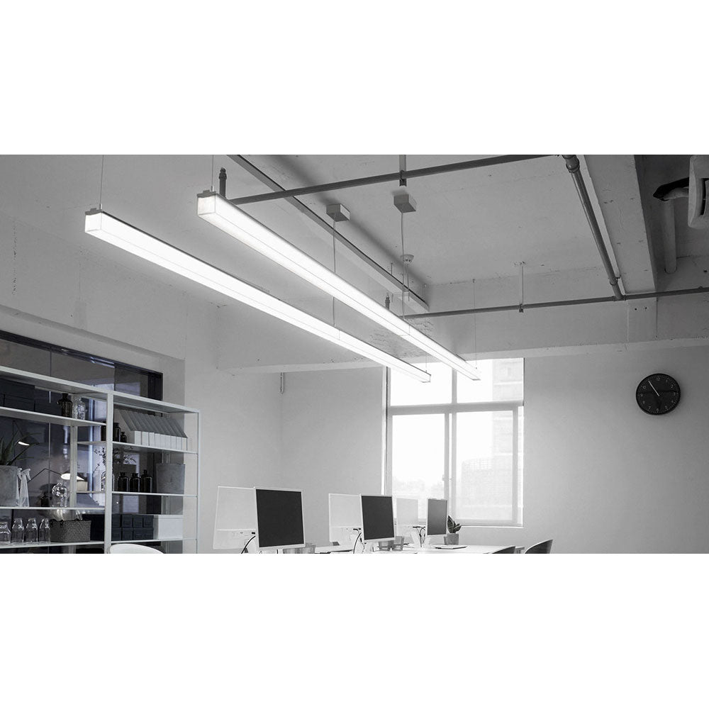 Barbican Lighting FOM Cube