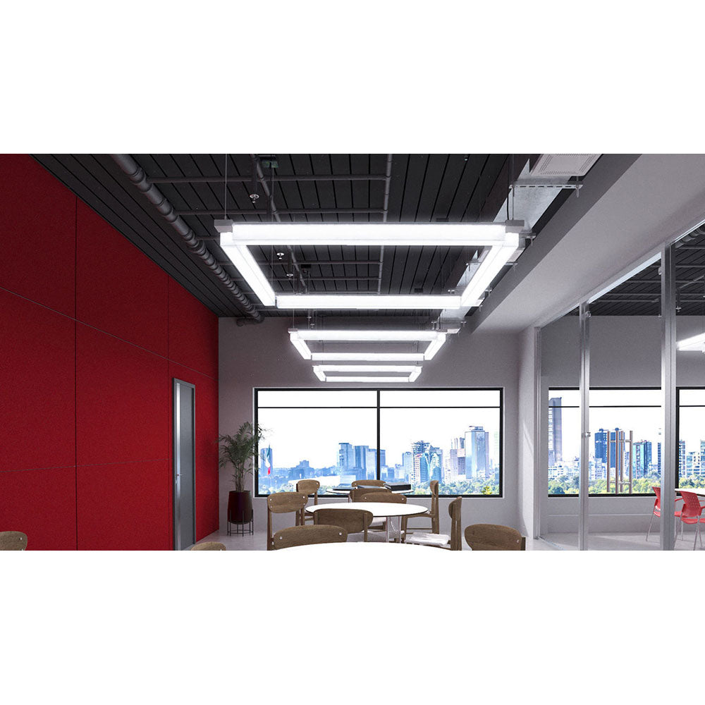 Barbican Lighting FOM Cube