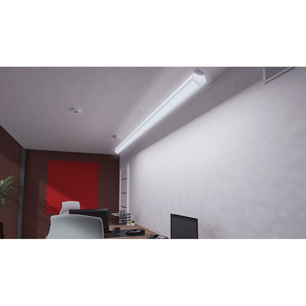 Barbican Lighting FOM Cube