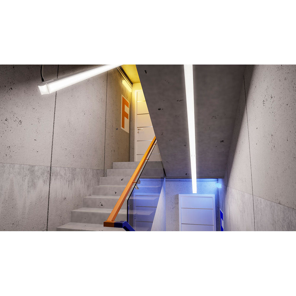 Barbican Lighting FOM Cube