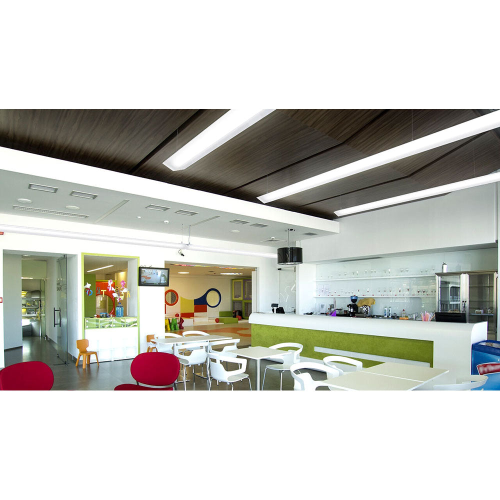 Barbican Lighting FOM Diamond