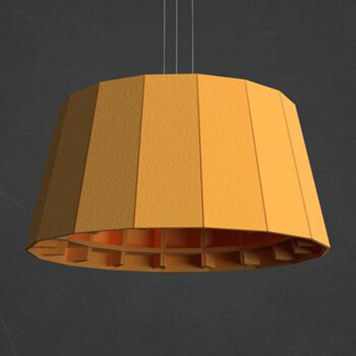Barbican Lighting Fraser