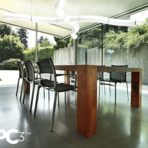 Barbican Lighting HPC&trade; | Curve