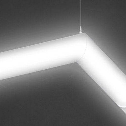 Barbican Lighting HPC&trade; | L Weld