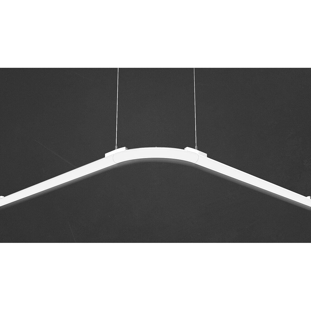 Barbican Lighting HPC Solo Curve